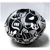 Image 2 : Acoma Pottery Seed Jar by R. L. Juanico