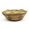 Image 1 : Vintage Native American Apache Multi-Toned Basket