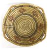 Image 2 : Vintage Native American Apache Multi-Toned Basket