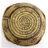 Image 3 : Vintage Native American Apache Multi-Toned Basket