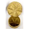 Image 2 : Native American Lidded Penobscot Basket