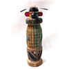 Image 1 : Native American Hopi Corn Boy Kachina