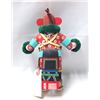Image 2 : Hopi Avachhoya Spotted Corn Dancer Kachina