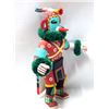 Image 3 : Hopi Avachhoya Spotted Corn Dancer Kachina
