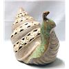 Image 2 : Large Chinese Ceramic Snail