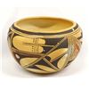 Image 2 : Hopi Pottery Bowl by Mashongisice