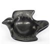 Image 1 : Native American Santa Clara Pottery Bird Bowl