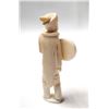 Image 2 : 1998 Chinese Carved Ivory Drummer