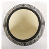 Image 2 : Native American Acoma Pottery Jar by J. M. Chino