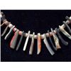 Image 2 : Navajo Red Shell Necklace
