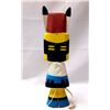 Image 2 : Native American Hopi Hunter Kachina