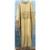 Image 2 : Native American Nez Perce Buckskin Dress