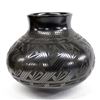 Image 1 : Stunning Mata Ortiz Pottery Jar, Armando Silveira