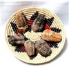 Image 2 : Basket of Triobite Fossils