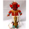 Image 2 : Hopi Peeping Outman Kachina