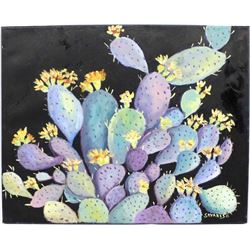 Original Oil Painting by Savarese