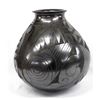 Image 1 : Large Vintage Mata Ortiz Pottery Jar by Jesus Tena
