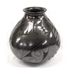 Image 2 : Large Vintage Mata Ortiz Pottery Jar by Jesus Tena