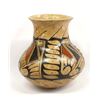Image 1 : Mata Ortiz Polychrome Pottery Jar, Yoli Rodriguez