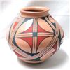 Image 1 : Mata Ortiz Polychrome Jar by Mario Tena