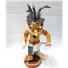 Image 1 : Hopi Yellow Corn Ahote Kachina