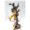Image 2 : Hopi Yellow Corn Ahote Kachina