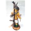 Image 3 : Hopi Yellow Corn Ahote Kachina