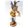 Image 4 : Hopi Yellow Corn Ahote Kachina