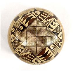 Native American Hopi Pottery by Nona Naha