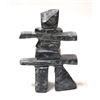 Image 2 : Native American Canadian Inuit Stone Inunnguaq