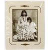 Image 1 : Apache Wife of Geronimo Print