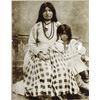 Image 2 : Apache Wife of Geronimo Print