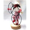 Image 4 : Native American Navajo Hoop Dancer Kachina
