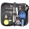 Image 2 : Watch Repair Kit Start Watch Tool Watch Back Press