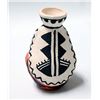 Image 2 : Acoma Pottery Olla Maiden by Joyce L. Leno
