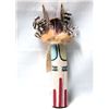 Image 1 : Hopi Honan Badger Flat Kachina