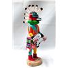 Image 1 : Native American Hopi Kachina by Sheldon Talas