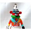 Image 2 : Native American Hopi Kachina by Sheldon Talas