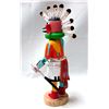 Image 3 : Native American Hopi Kachina by Sheldon Talas
