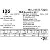 Image 1 : Lot 135 - McD Complete 6512