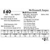 Image 1 : Lot 140 - McD Esco 6502