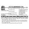 Image 1 : ICC RI ABERDEEN 784