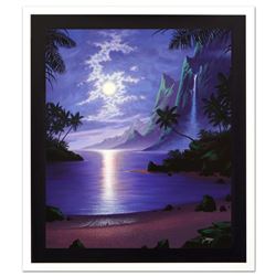 Still Of The Night by Rattenbury, Jon