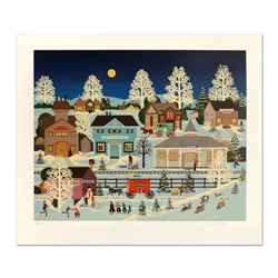 Yesteryear in the Blue Ridge Summit by Wooster Scott, Jane