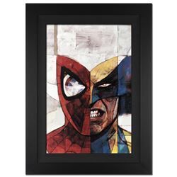 Moon Knight #5 by Stan Lee - Marvel Comics