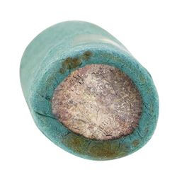 Tube of 50 1963 Roosevelt Dimes