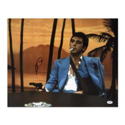 Scarface - Al Pacino by Pacino, Al