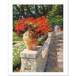 Villa Cimbrone by Behrens (1933-2014)