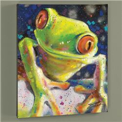 Trees by Fishwick, Stephen