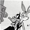 Image 2 : Person To Bunny by Looney Tunes